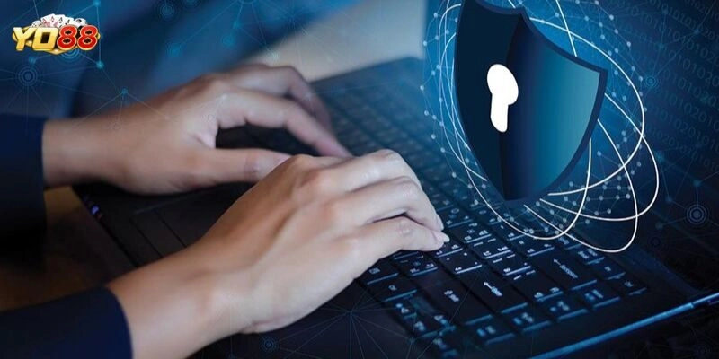 Quyền Riêng Tư 1 Đôi nét thông tin về quyền riêng tư tại nhà cái Yo88